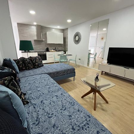 Dream Prestige Santa Cruz de Tenerife Exterior photo