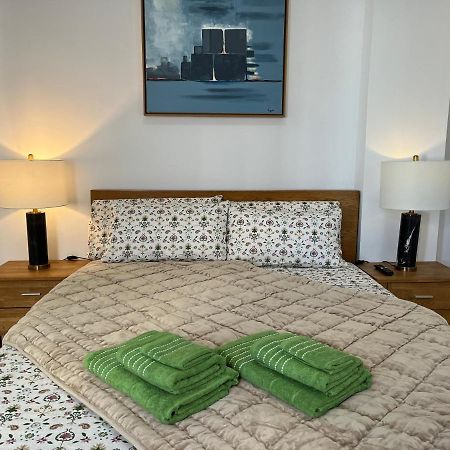 Dream Prestige Santa Cruz de Tenerife Exterior photo