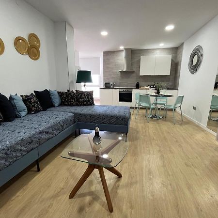 Dream Prestige Santa Cruz de Tenerife Exterior photo