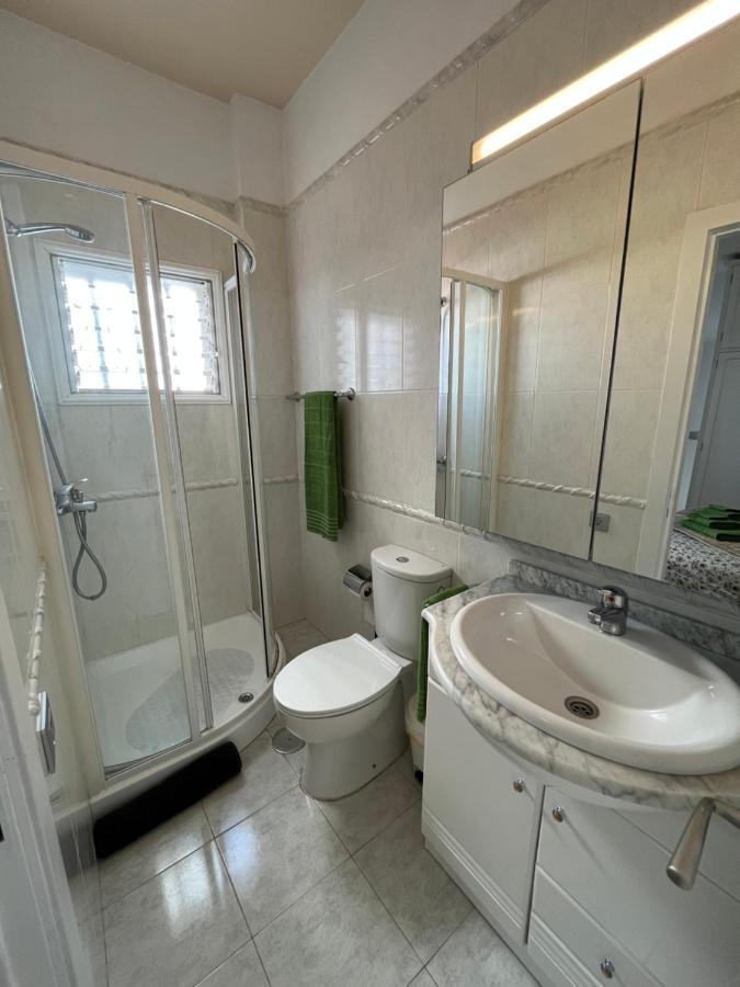 Dream Prestige Santa Cruz de Tenerife Exterior photo