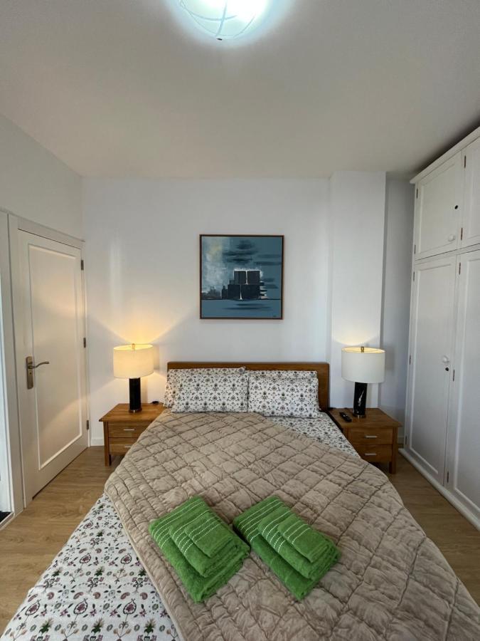 Dream Prestige Santa Cruz de Tenerife Exterior photo