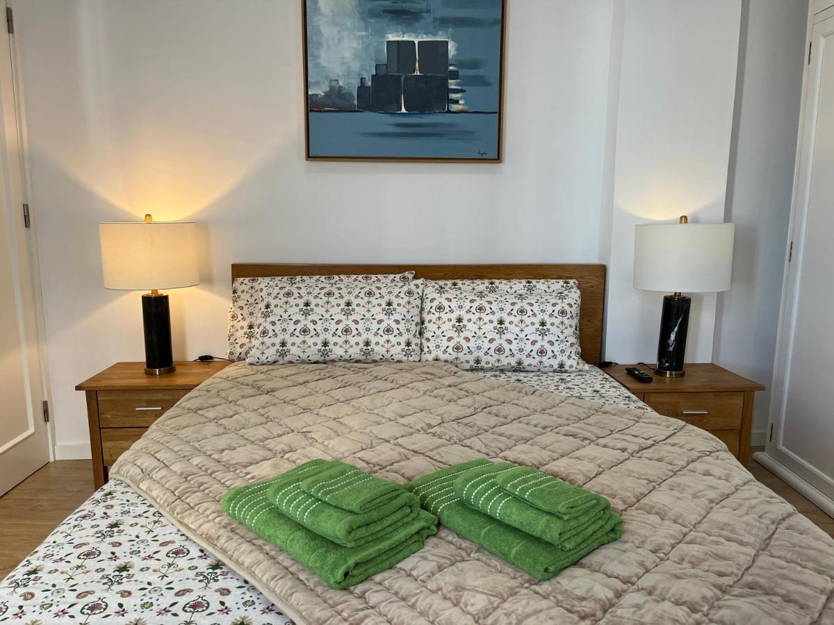 Dream Prestige Santa Cruz de Tenerife Exterior photo
