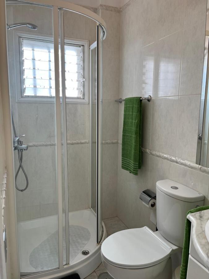 Dream Prestige Santa Cruz de Tenerife Exterior photo