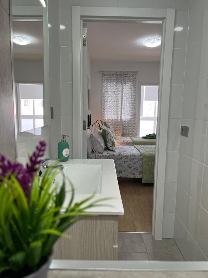 Dream Prestige Santa Cruz de Tenerife Exterior photo