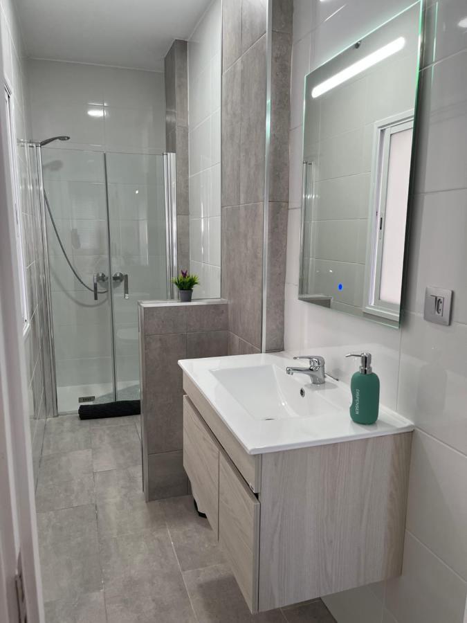 Dream Prestige Santa Cruz de Tenerife Exterior photo