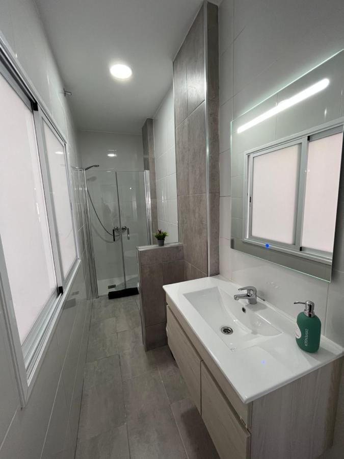 Dream Prestige Santa Cruz de Tenerife Exterior photo