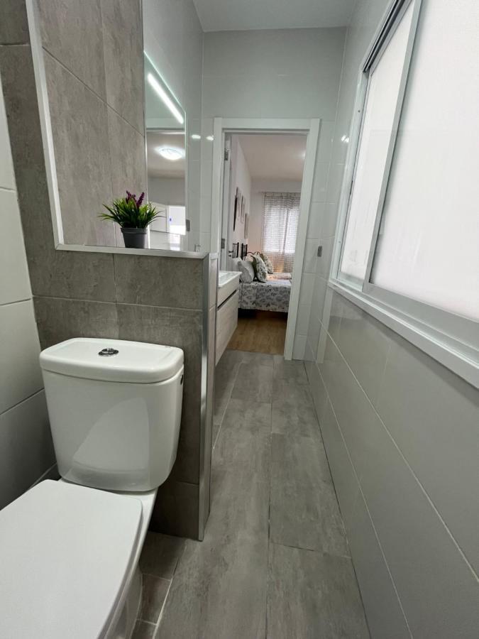 Dream Prestige Santa Cruz de Tenerife Exterior photo